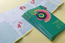 Sebastian Jehl – visuelle Kommunikation